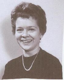 Janet Lee Wymer